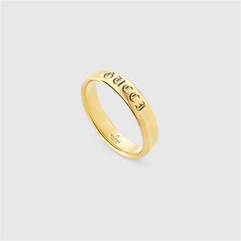 gucci promise ring|gucci engagement ring.